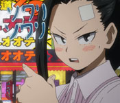 yaoyorozu costume shop